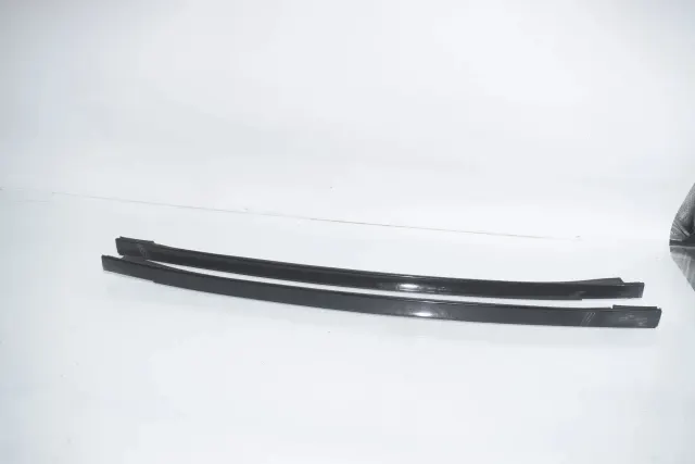Front Windshield Trim