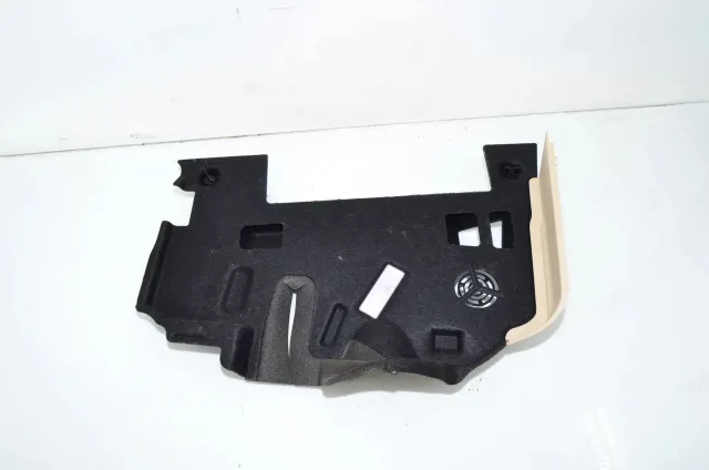 Dashboard Lower Trim