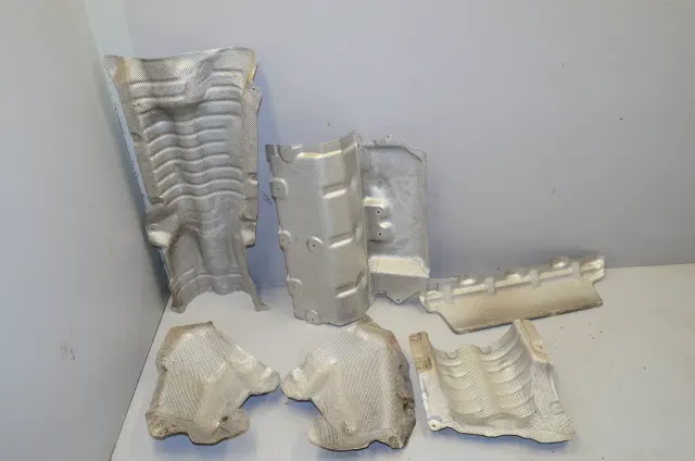 Heat Insulation