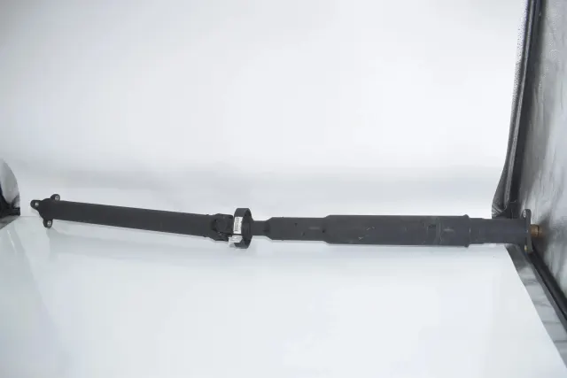 Propshaft Cardan