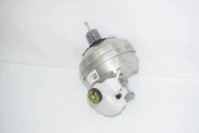 Brake Servo Booster