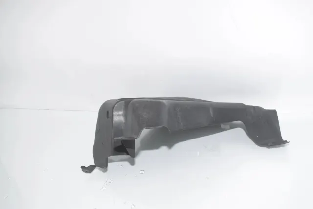 Rear Left Underbody Cover