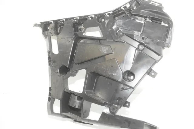 Rear Left Bumper Bracket