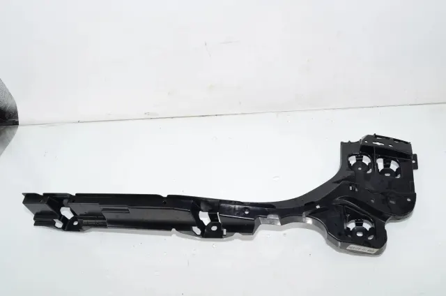 Rear Right Bumper Bracket
