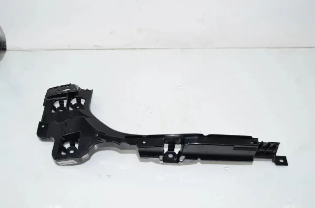 Rear Left Bumper Bracket
