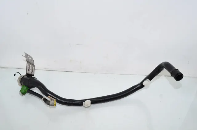 Fuel Tank Pipe