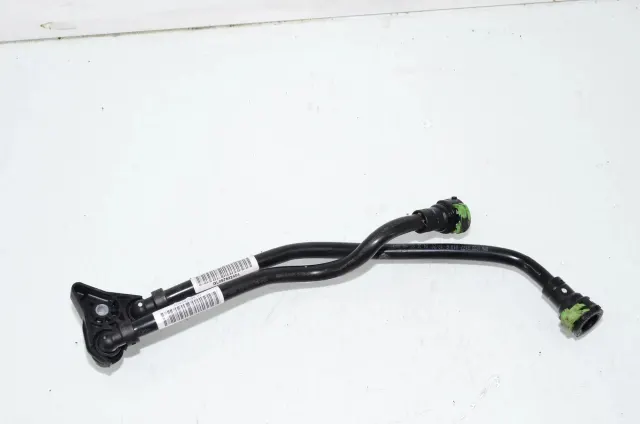 Gearbox Cooling Pipe