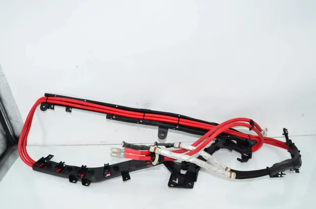 Positive Battery Cable