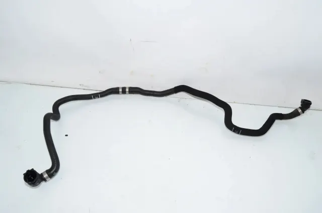 Coolant Hose Pipe