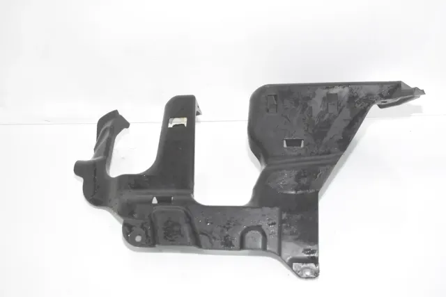 Control Arm Cover
