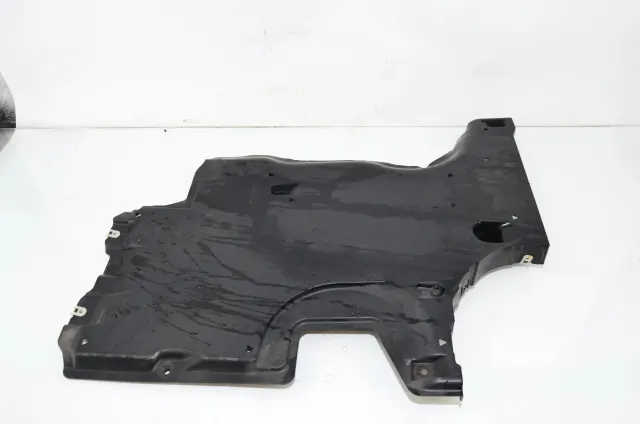 Rear Right Underbody Cover