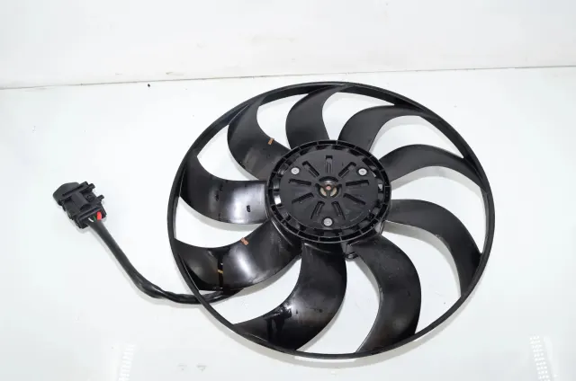 A/C Air Condition Fan