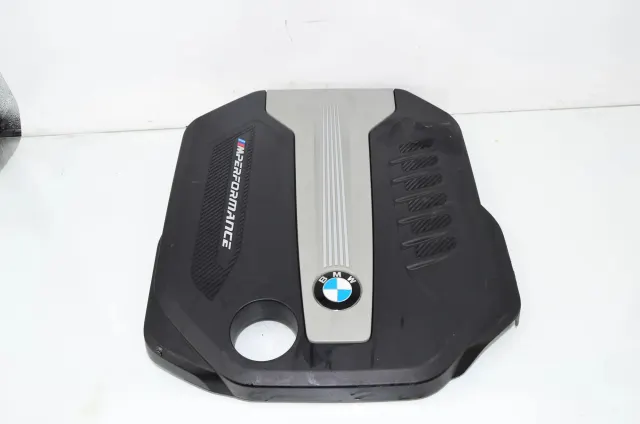 Engine Cover