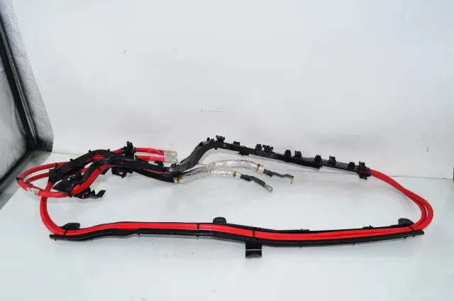 Positive Battery Cable
