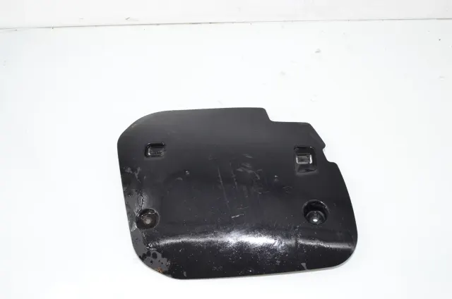 Control Arm Cover