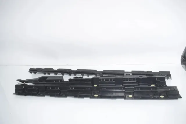 Sideskirt Bracket