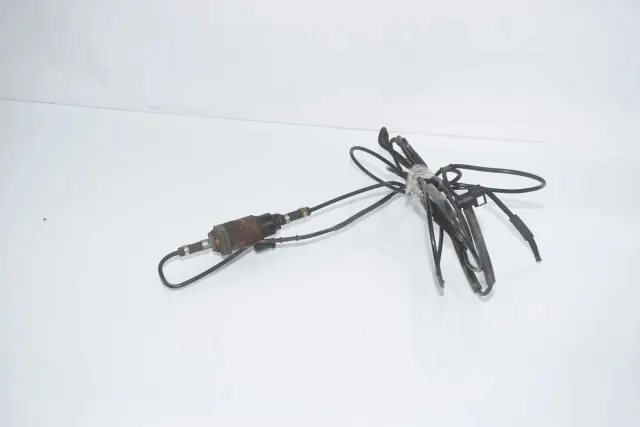 Webasto Heater Fuel Pipe Hose