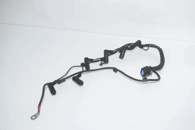 Glow Plug Wires