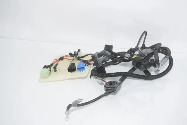 Engine Cable Harness