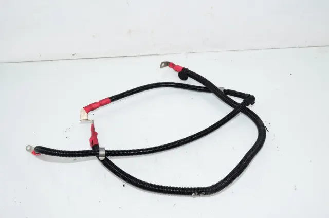 Positive Battery Cable