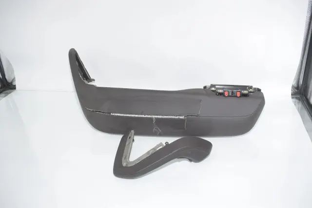 Other Dashboard Parts