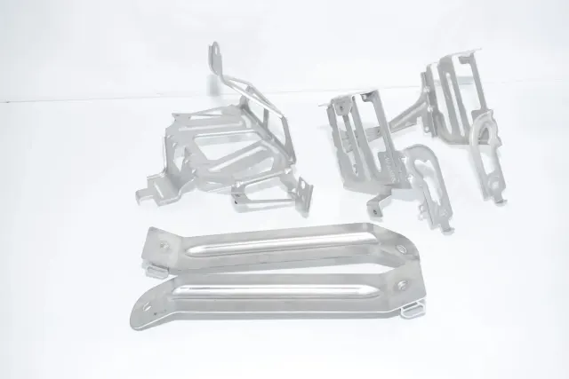 Bracket
