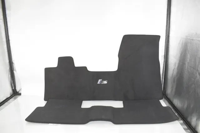 Floor Mat Set