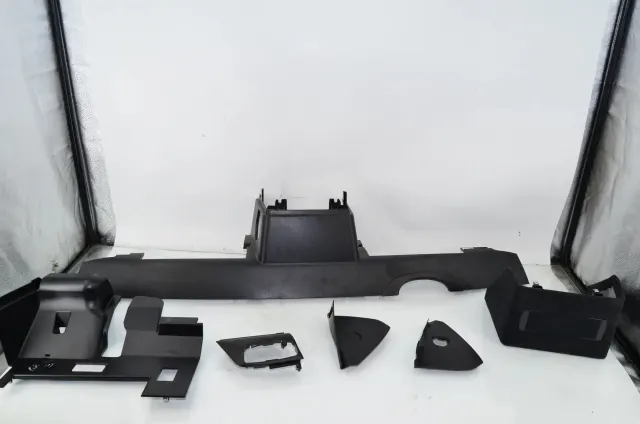 Dashboard Lower Trim