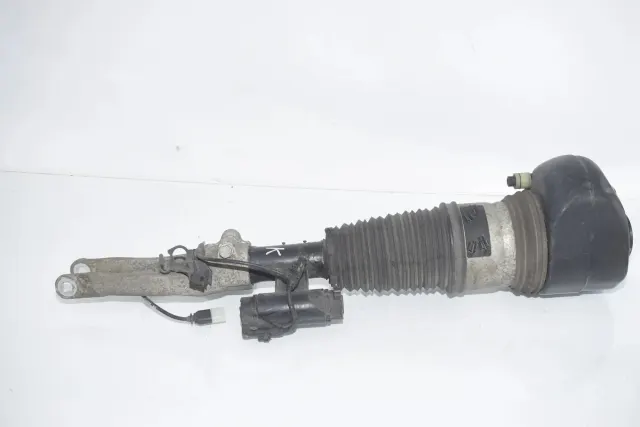 Front Left Shock Absorber