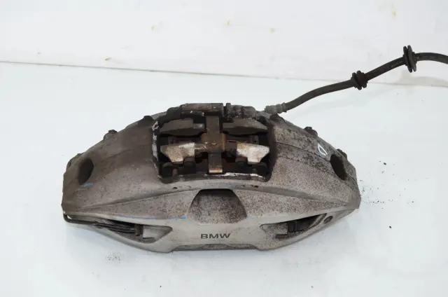 Front Right Brake Caliper