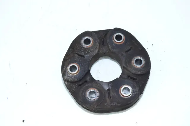Propshaft Flange