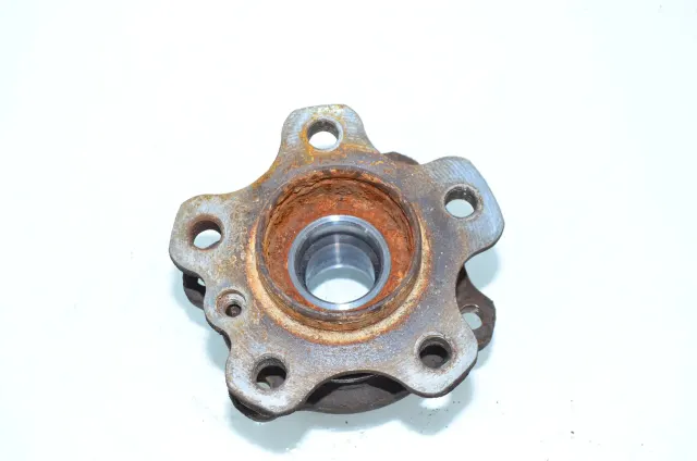Rear Left Wheel Bearing