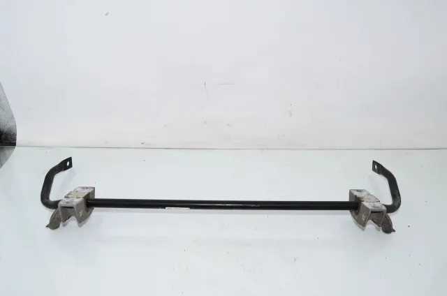 Rear Anti Roll Bar