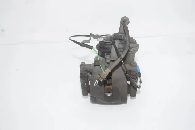 Rear Right Brake Caliper