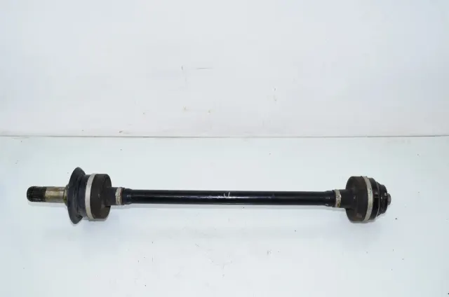 Rear Right Driveshaft