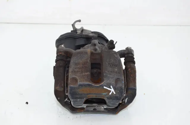 Rear Left Brake Caliper