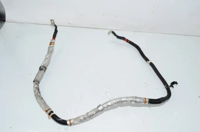 Positive Battery Cable