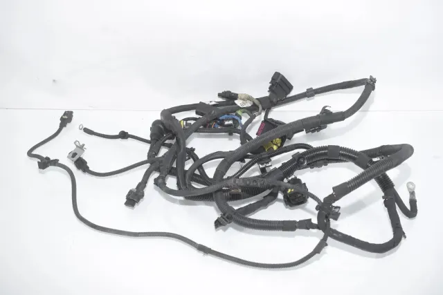 Engine Cable Harness