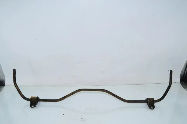 Rear Anti Roll Bar