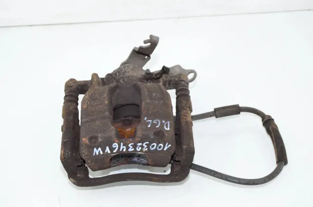 Rear Right Brake Caliper