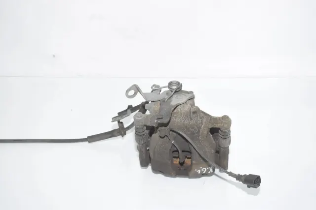 Front Left Brake Caliper
