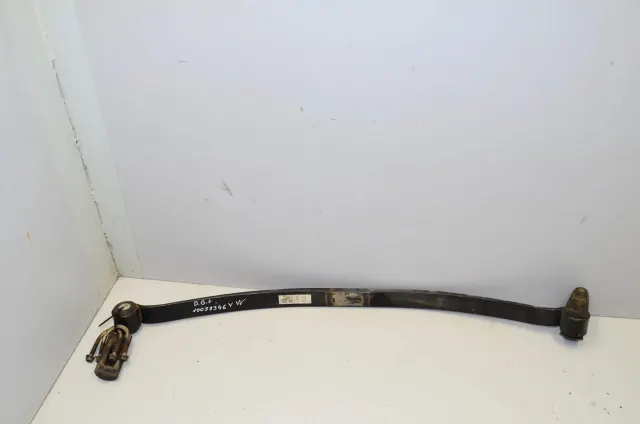 Rear Right Leaf Spring