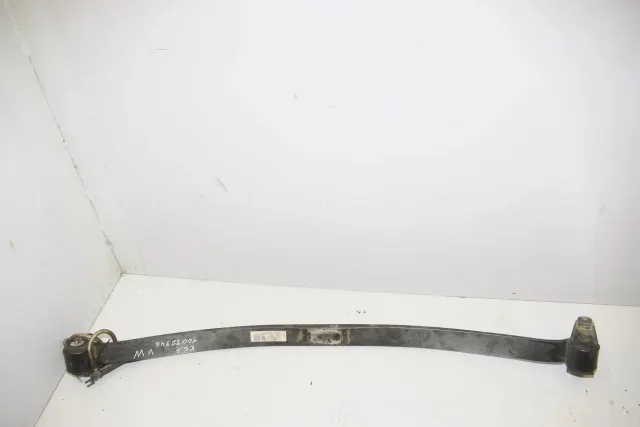 Rear Left Leaf Spring