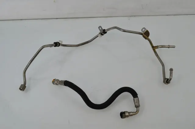Fuel Pipe