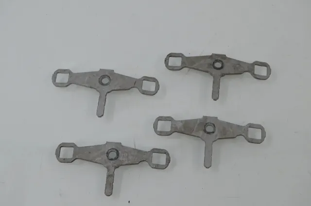 Injector Bracket