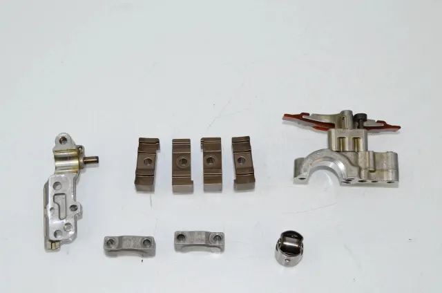 Other Engine Compartment Parts