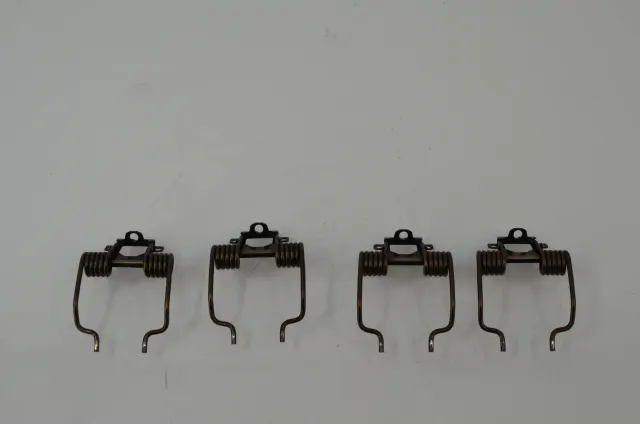 Other Engine Compartment Parts