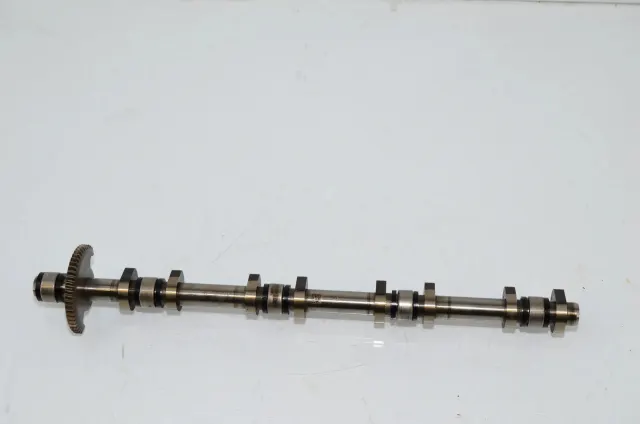 Camshaft
