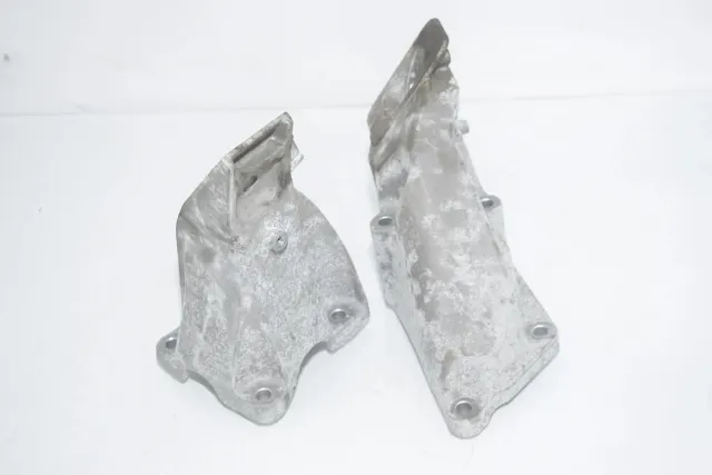 Left Side Engine Bracket