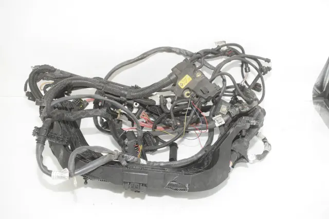 Engine Cable Harness